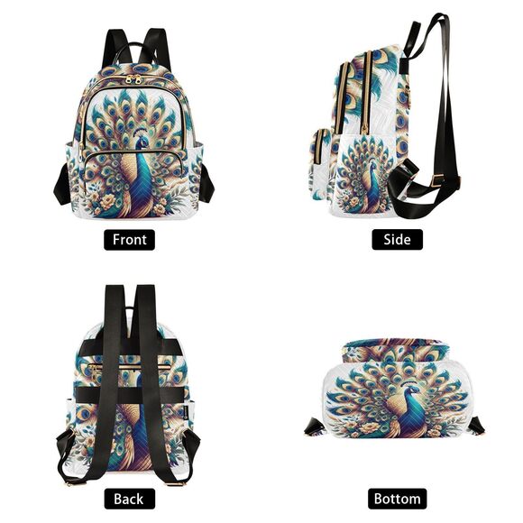 Backpacks